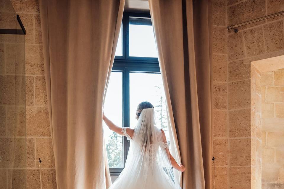 HDAS Records - Mariages