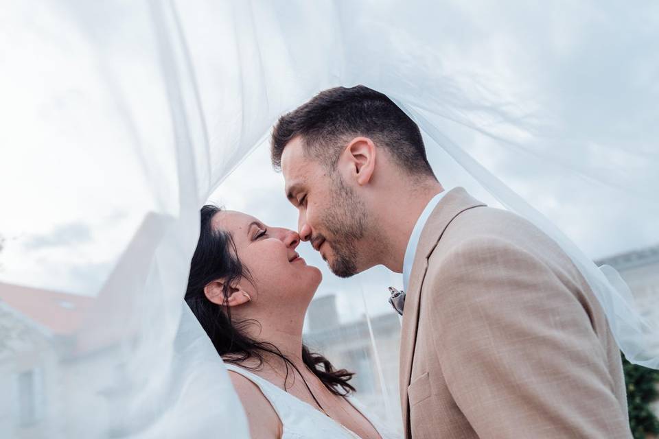 HDAS Records - Mariages
