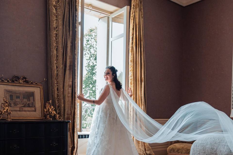 HDAS Records - Mariages
