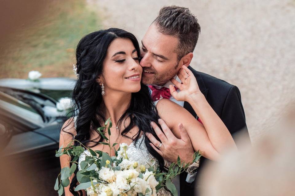 HDAS Records - Mariages
