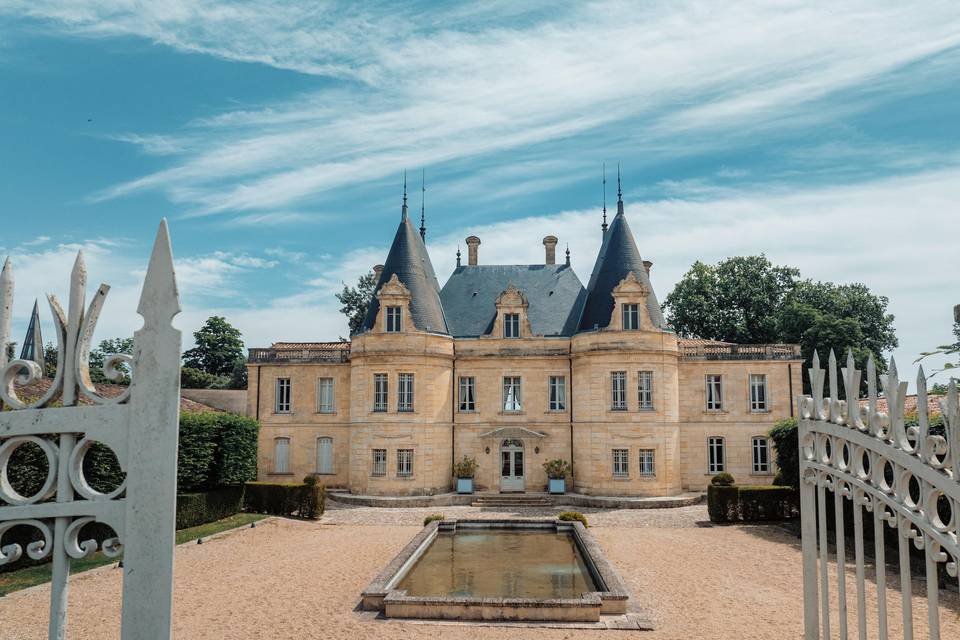 HDAS Records - Mariages