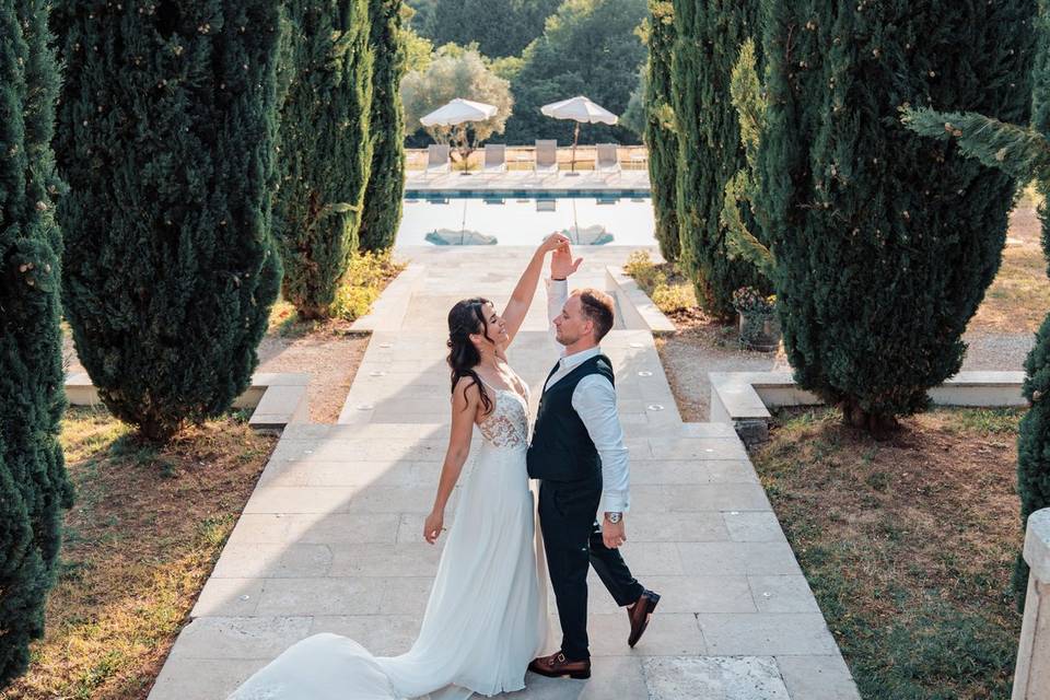 HDAS Records - Mariages