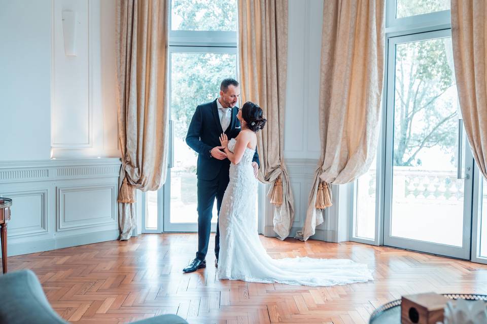 HDAS Records - Mariages