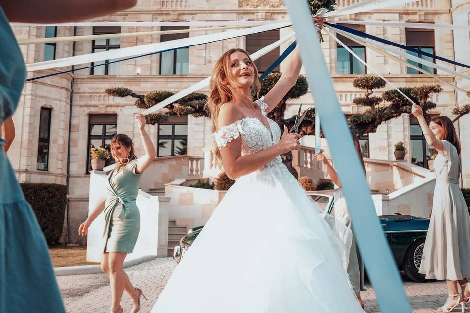 HDAS Records - Mariages