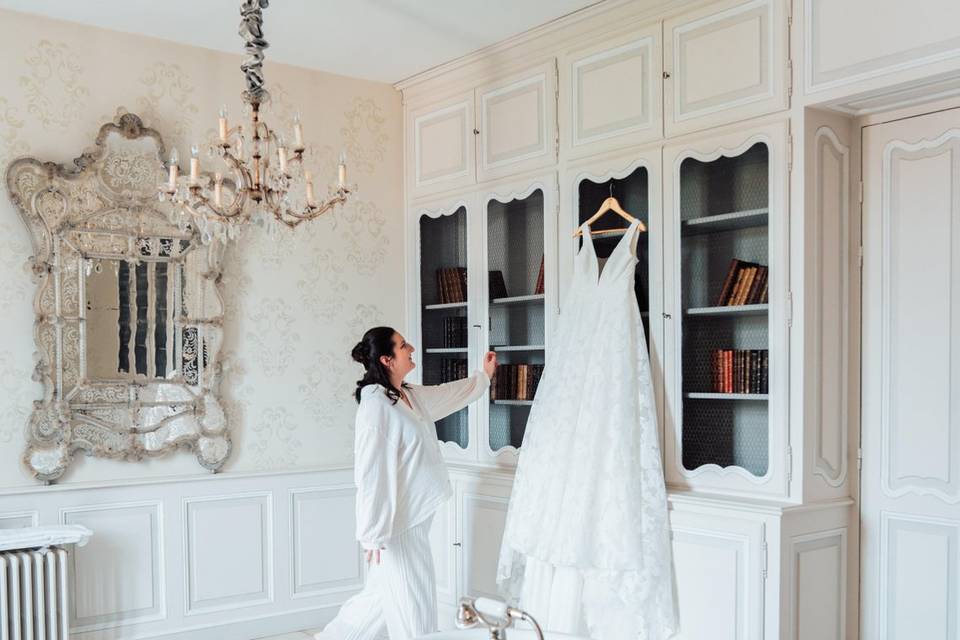 HDAS Records - Mariages