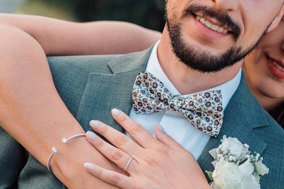 HDAS Records - Mariages