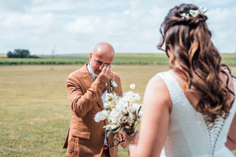 HDAS Records - Mariages