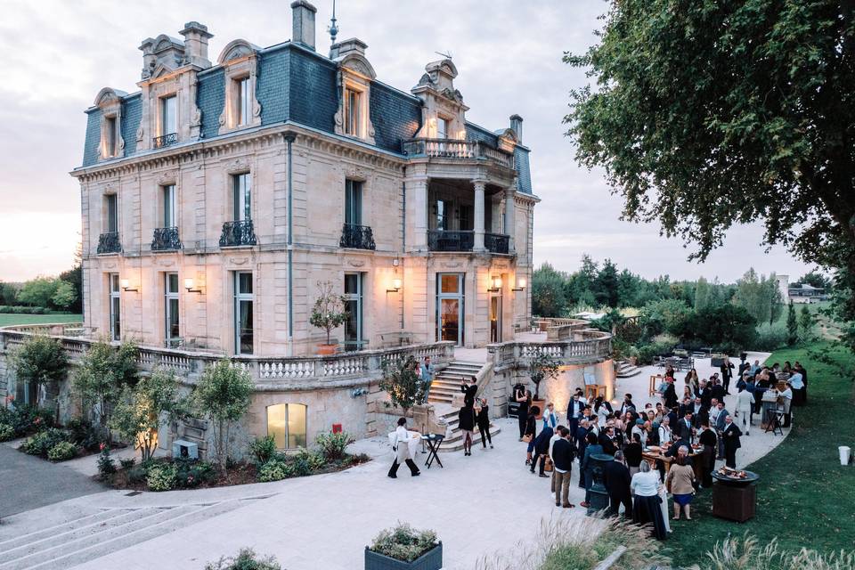 HDAS Records - Mariages