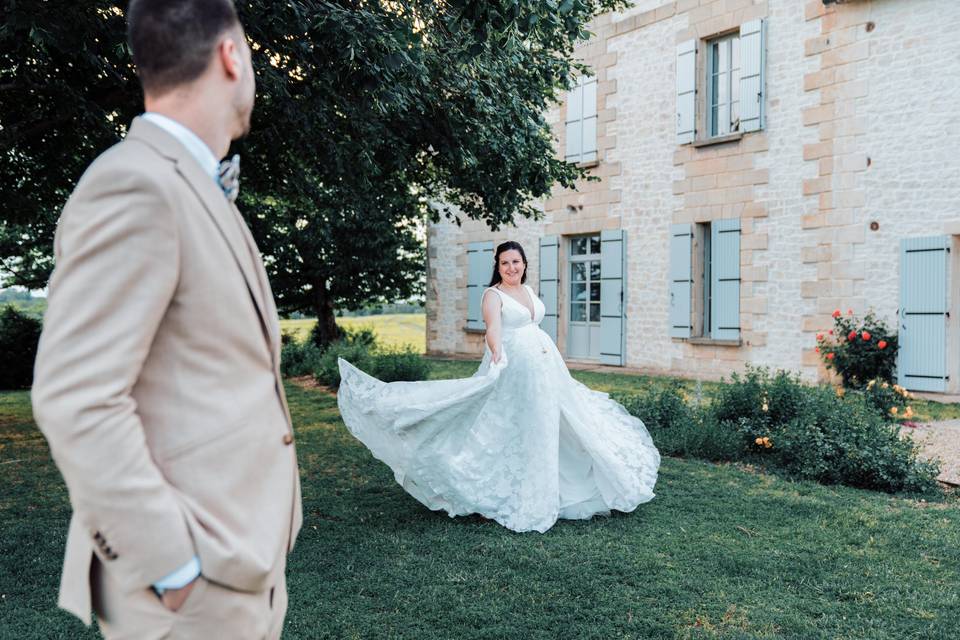 HDAS Records - Mariages