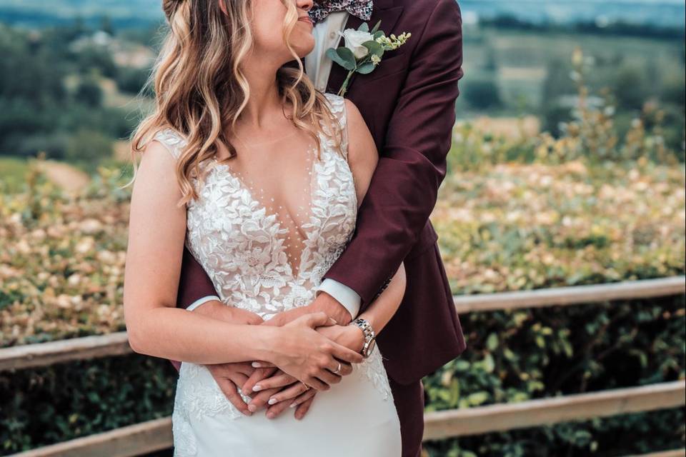 HDAS Records - Mariages