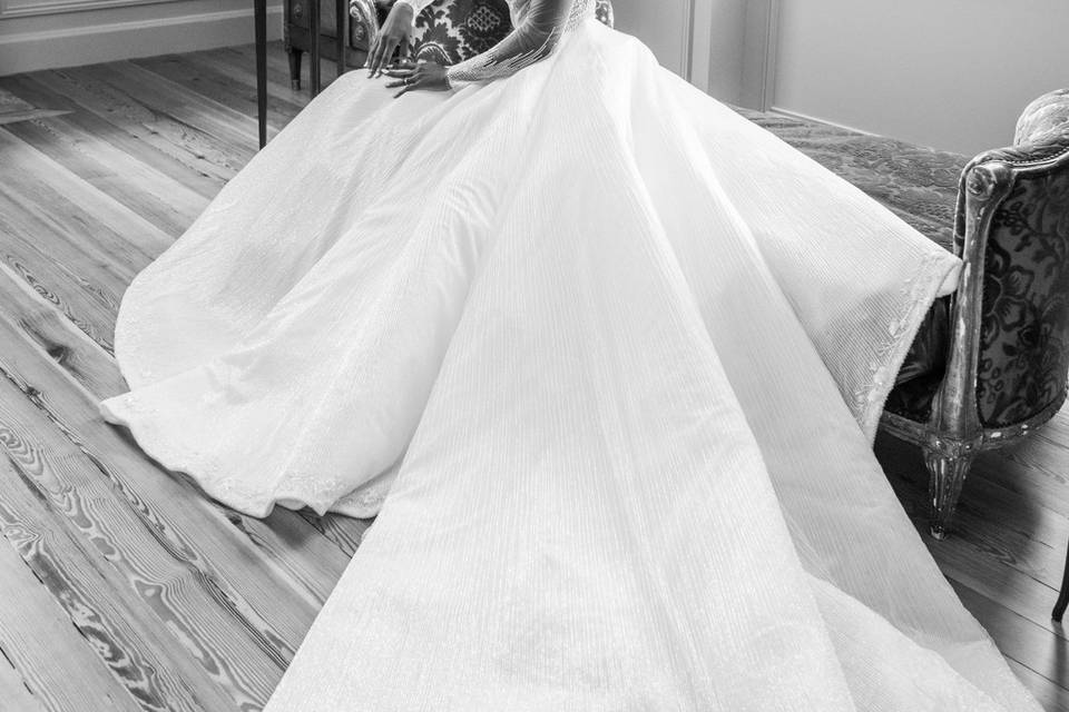 HDAS Records - Mariages