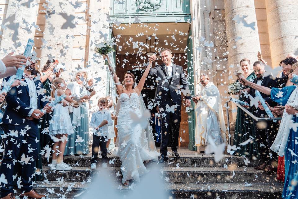 HDAS Records - Mariages