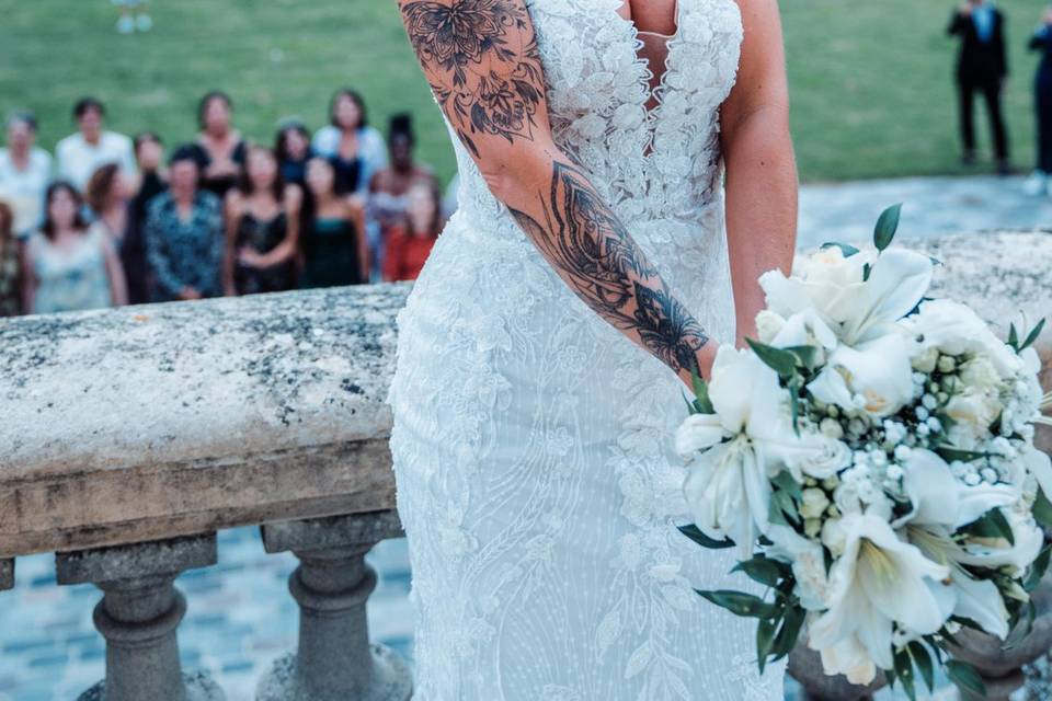HDAS Records - Mariages