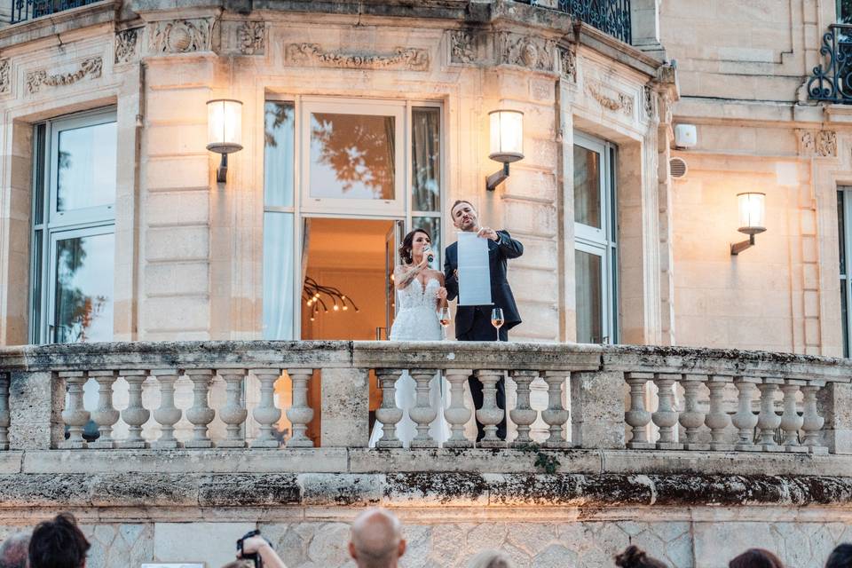 HDAS Records - Mariages