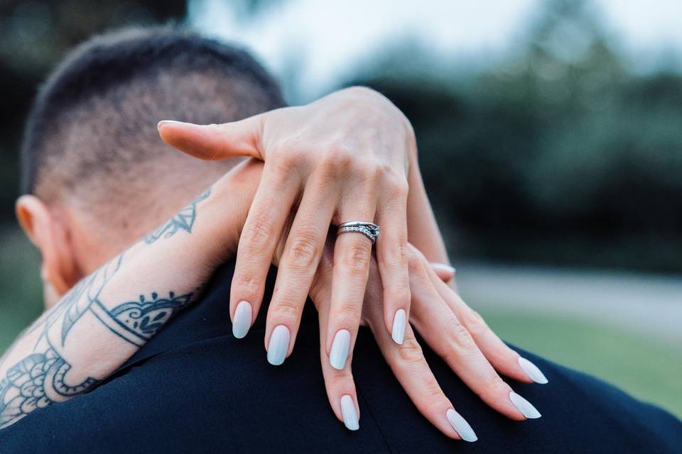 HDAS Records - Mariages