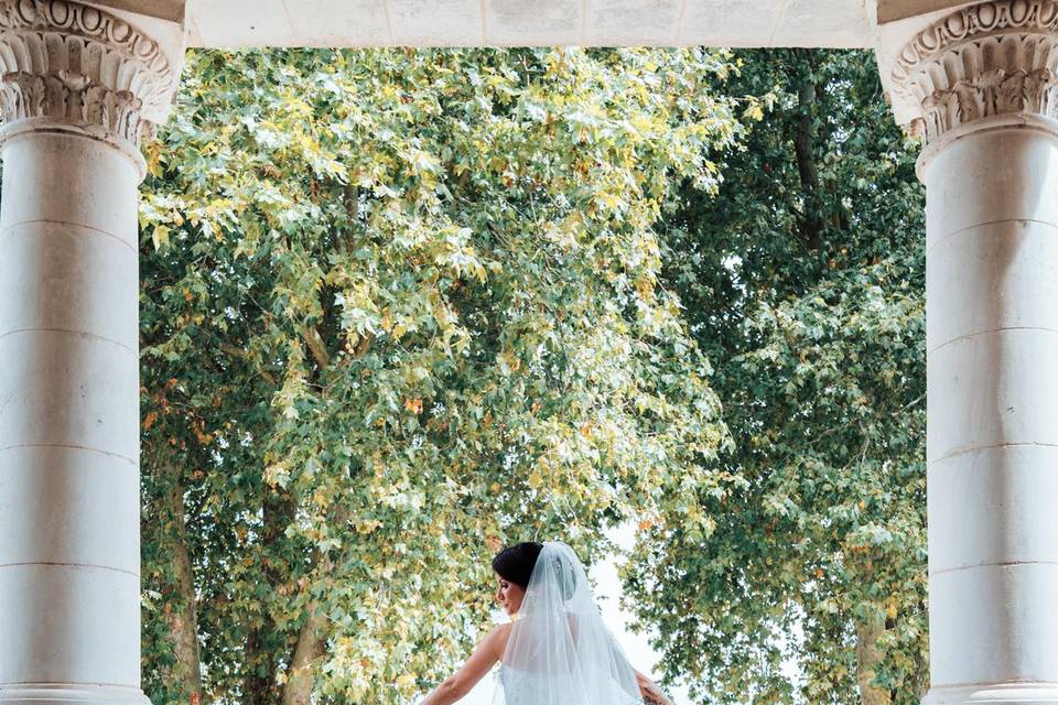 HDAS Records - Mariages