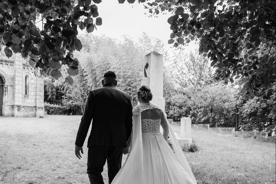 HDAS Records - Mariages