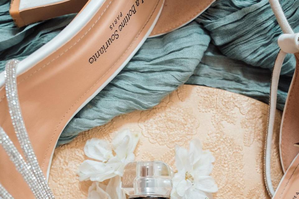 HDAS Records - Mariages