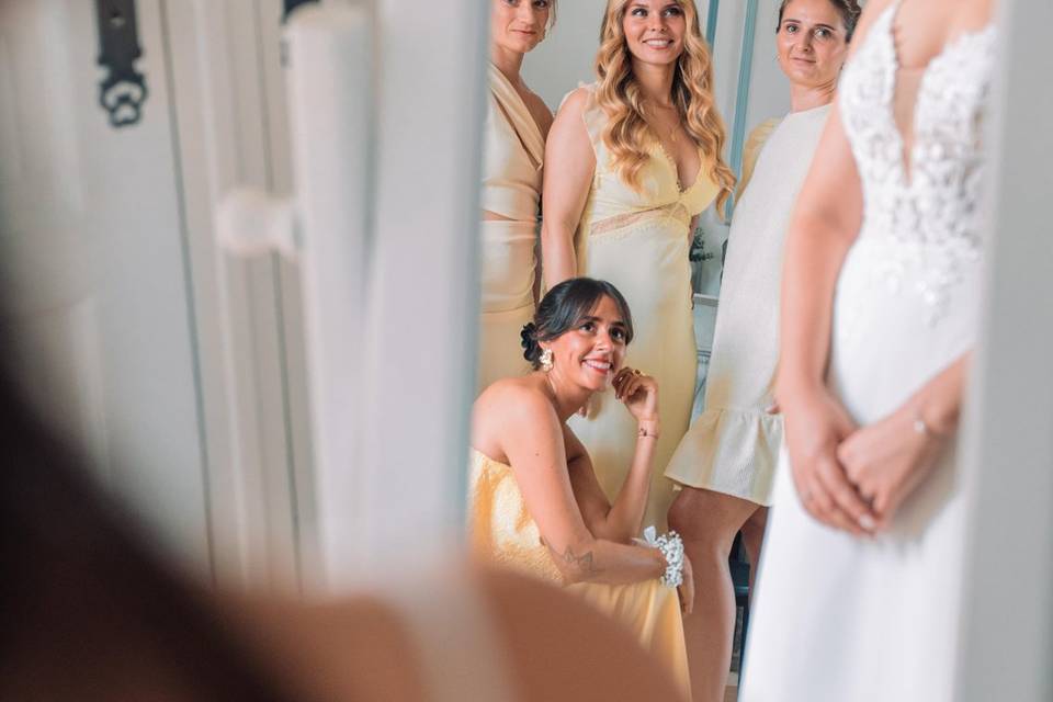 HDAS Records - Mariages