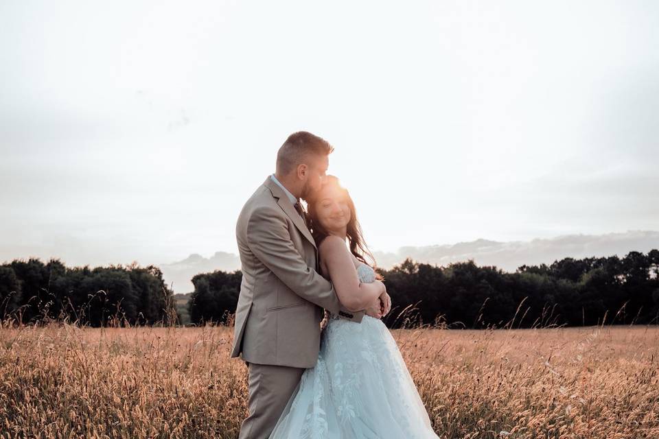 HDAS Records - Mariages