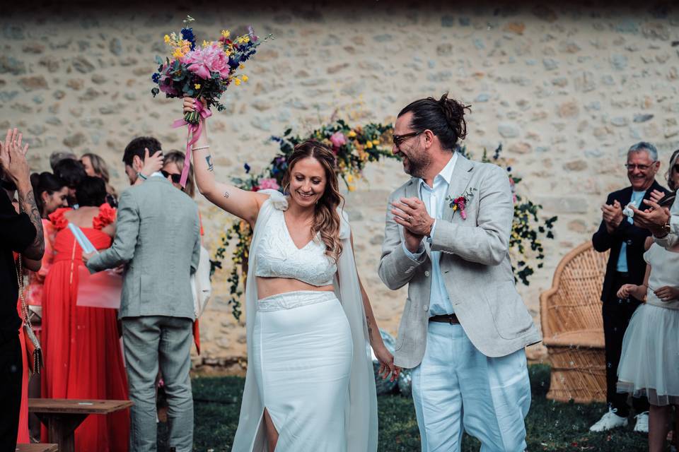 HDAS Records - Mariages