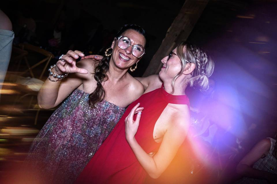 HDAS Records - Mariages