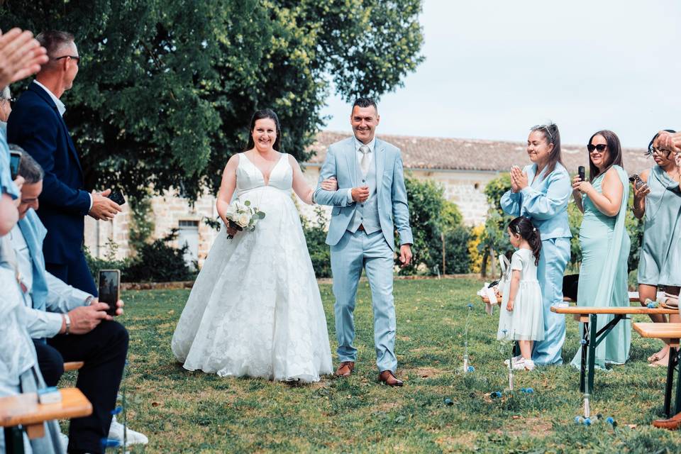 HDAS Records - Mariages