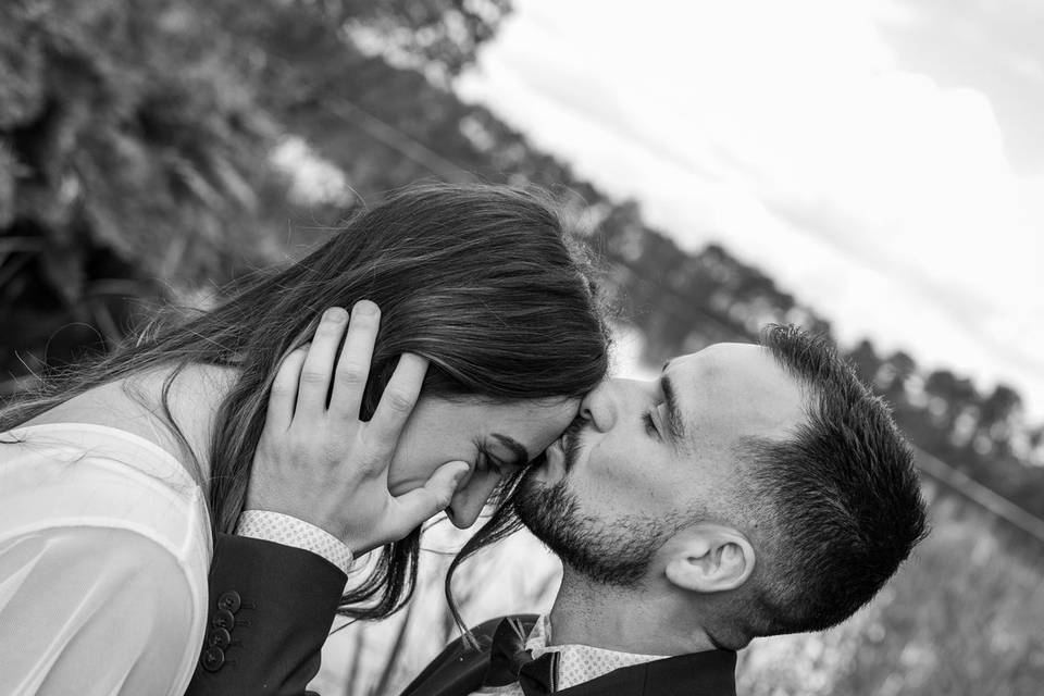 HDAS Records - Mariages