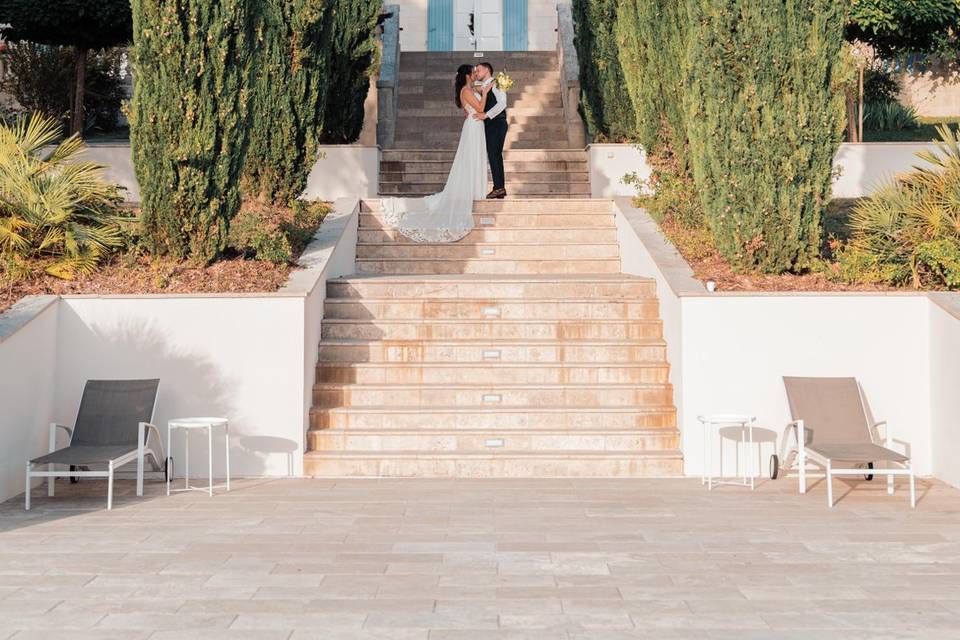 HDAS Records - Mariages