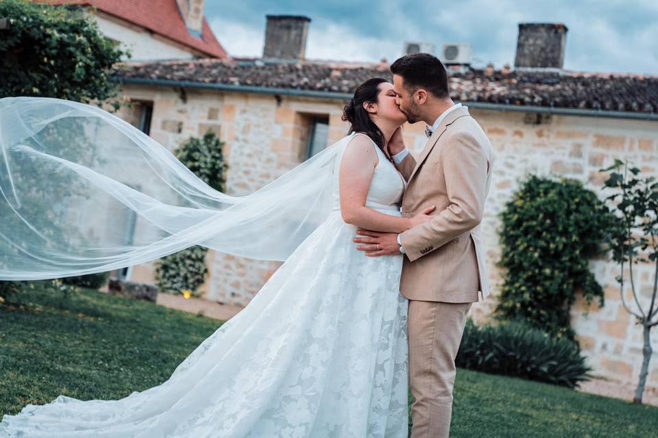 HDAS Records - Mariages