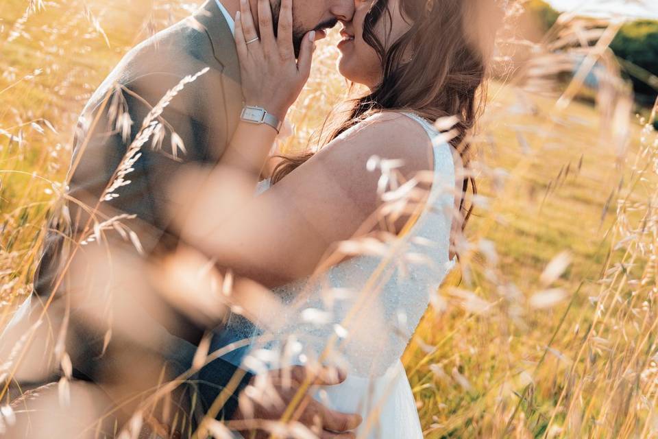 HDAS Records - Mariages