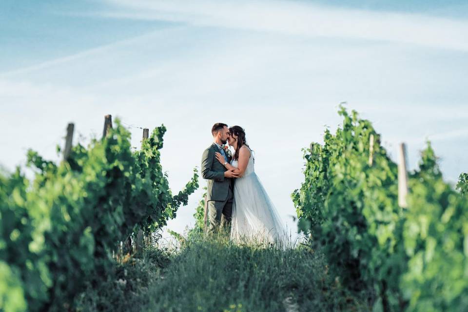HDAS Records - Mariages