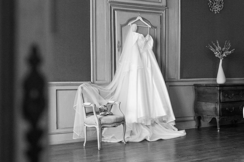 HDAS Records - Mariages