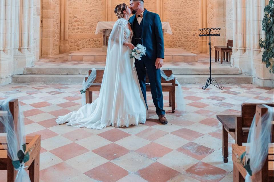 HDAS Records - Mariages