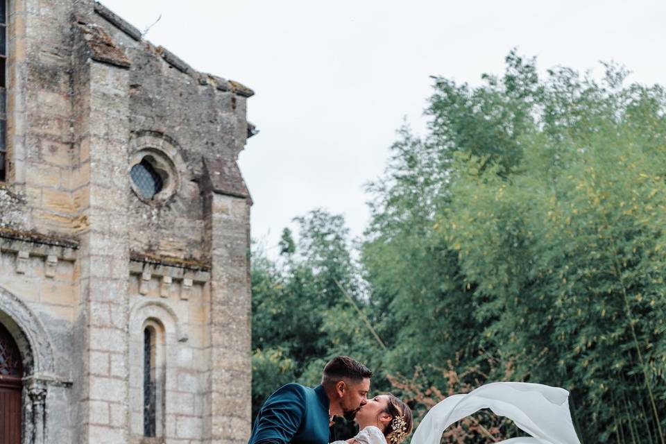 HDAS Records - Mariages