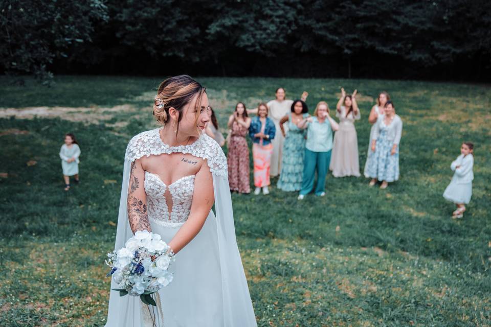 HDAS Records - Mariages