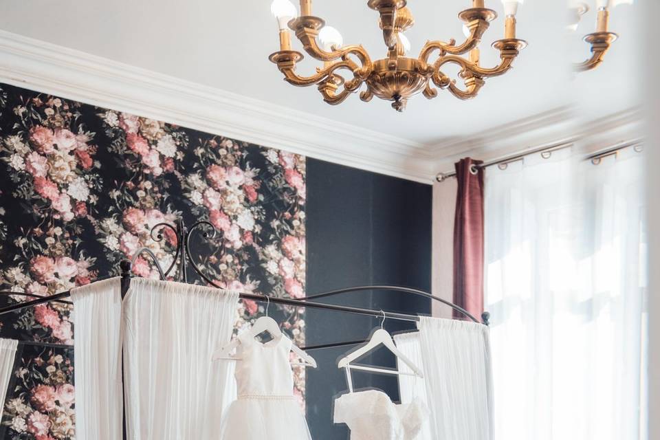HDAS Records - Mariages