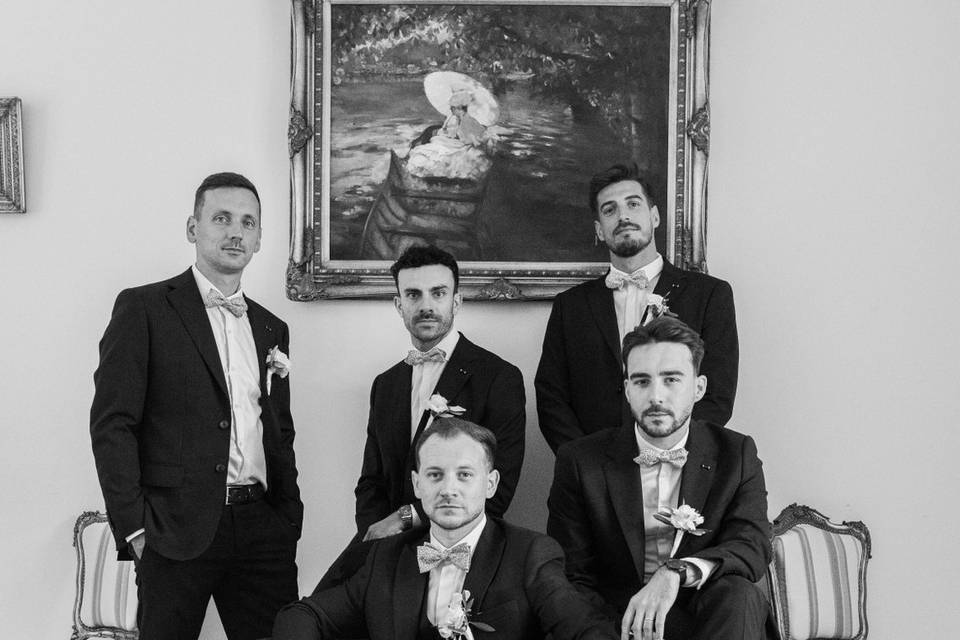 HDAS Records - Mariages