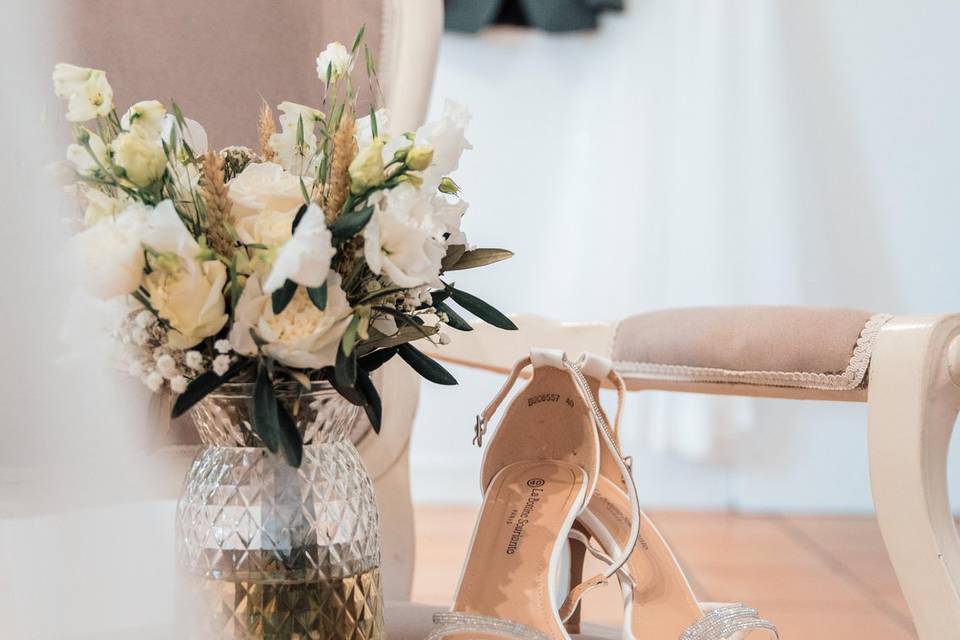 HDAS Records - Mariages