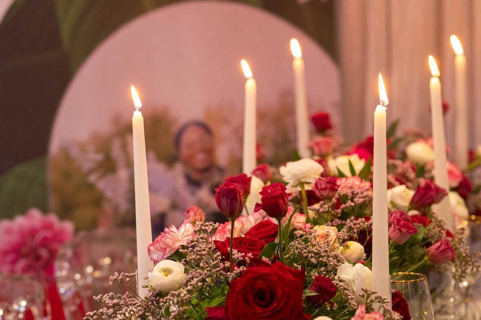 Salon du mariage