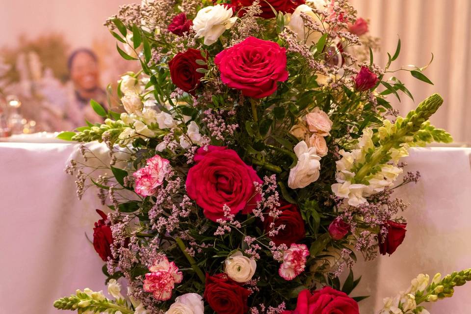 Salon du mariage