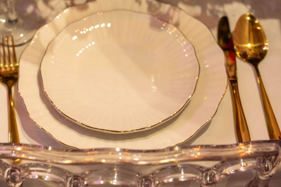 Salon du mariage