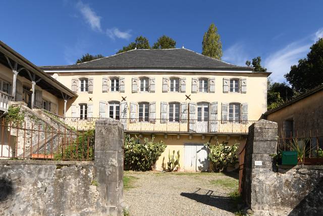 Domaine Argia