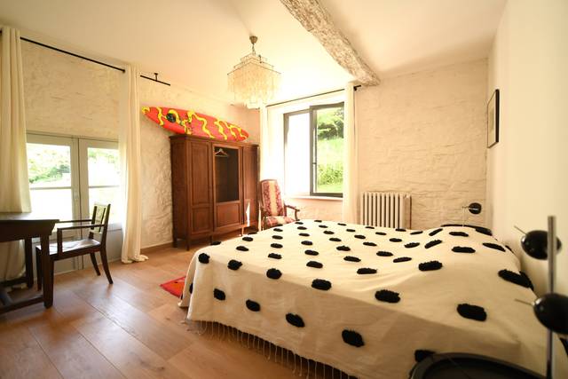 La chambre Surf