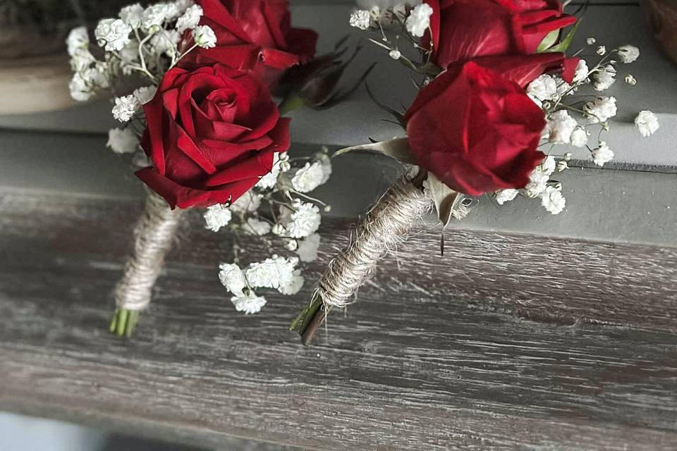 Boutonnières