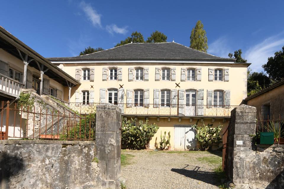 Domaine Argia