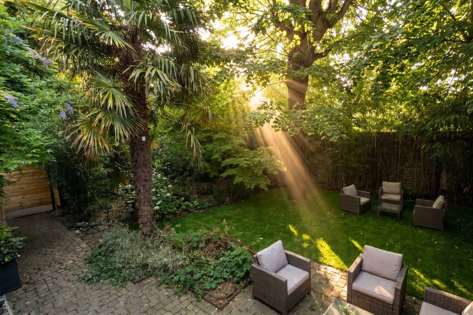 Jardin