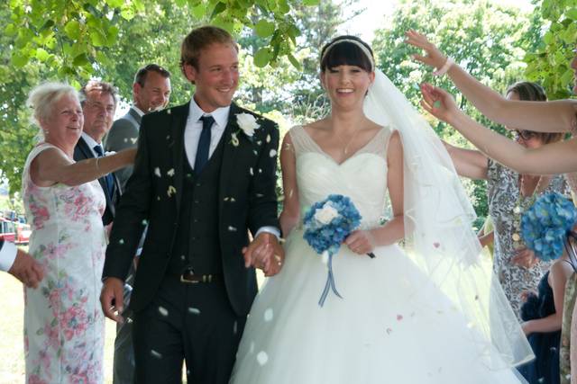 Confettis