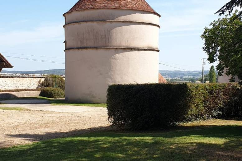 Pigeonnier