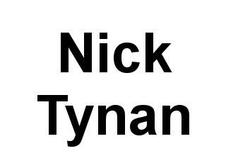 Nick Tynan logo